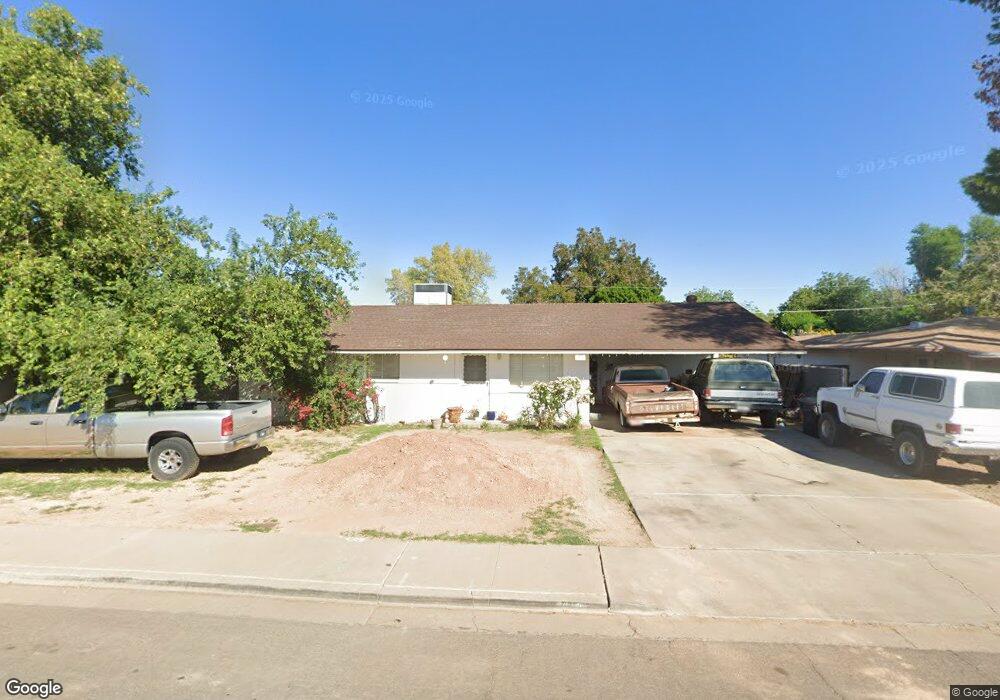 1016 E Dolphin Ave, Mesa, AZ 85204 - photo 1