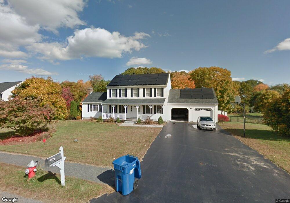 12 Cedar Hill Rd, Sutton, MA 01590 - photo 1