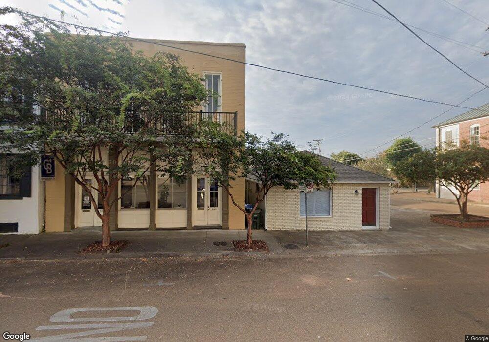 133 S Commerce St, Natchez, MS 39120 - photo 1