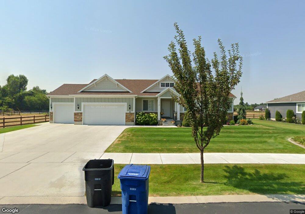 93 E 4030 S, Nibley, UT 84321 - photo 1