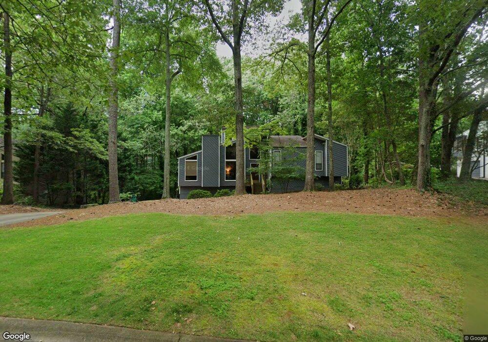 2029 Kramer Way, Marietta, GA 30062 - photo 1