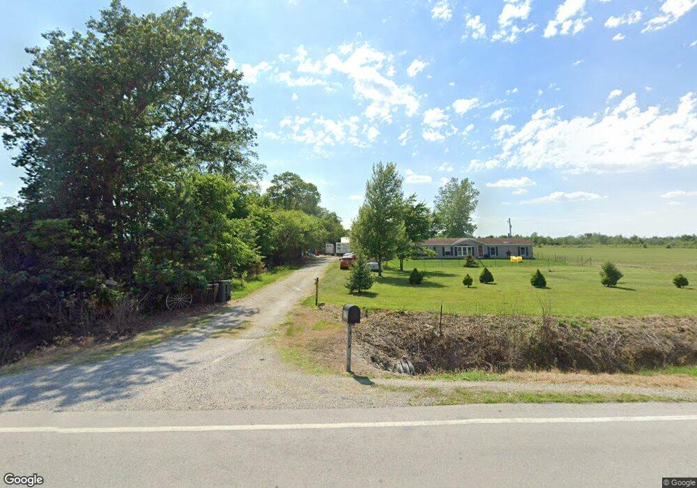 3265 Rudolph Rd, North Baltimore, OH 45872 - photo 1