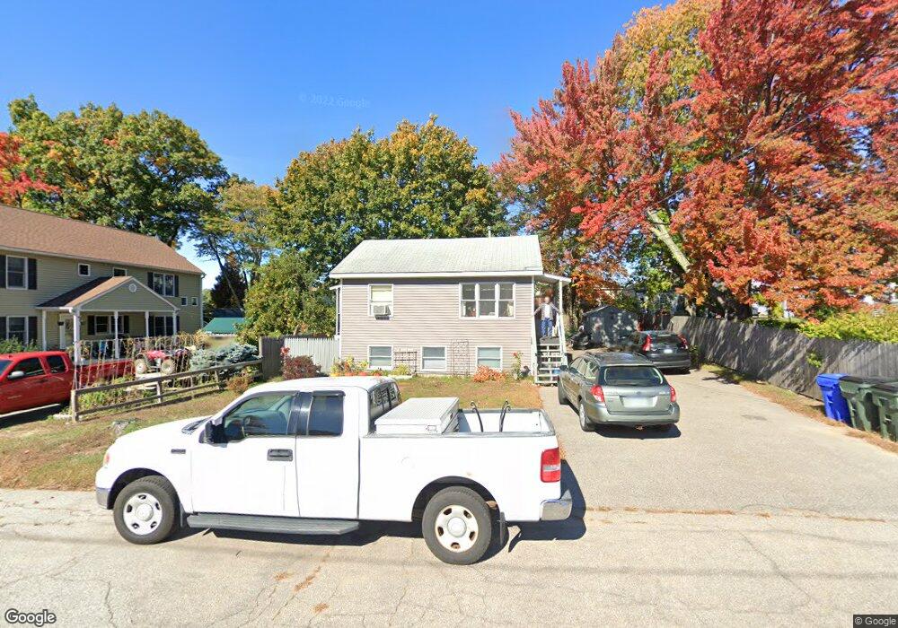 54 Manning St unit 2, Manchester, NH 03103 - photo 1