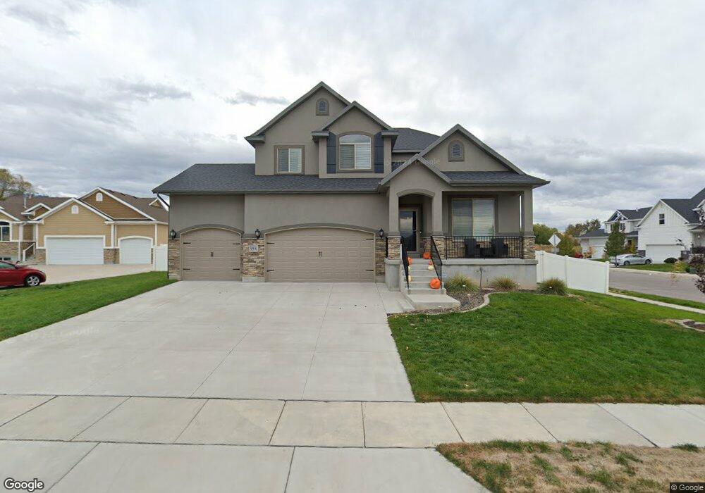 509 W 675 S, Layton, UT 84041 - photo 1