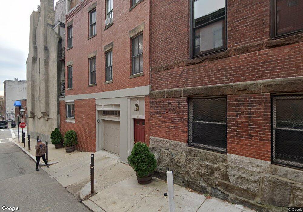 13 Lewis St, Boston, MA 02113 - photo 1