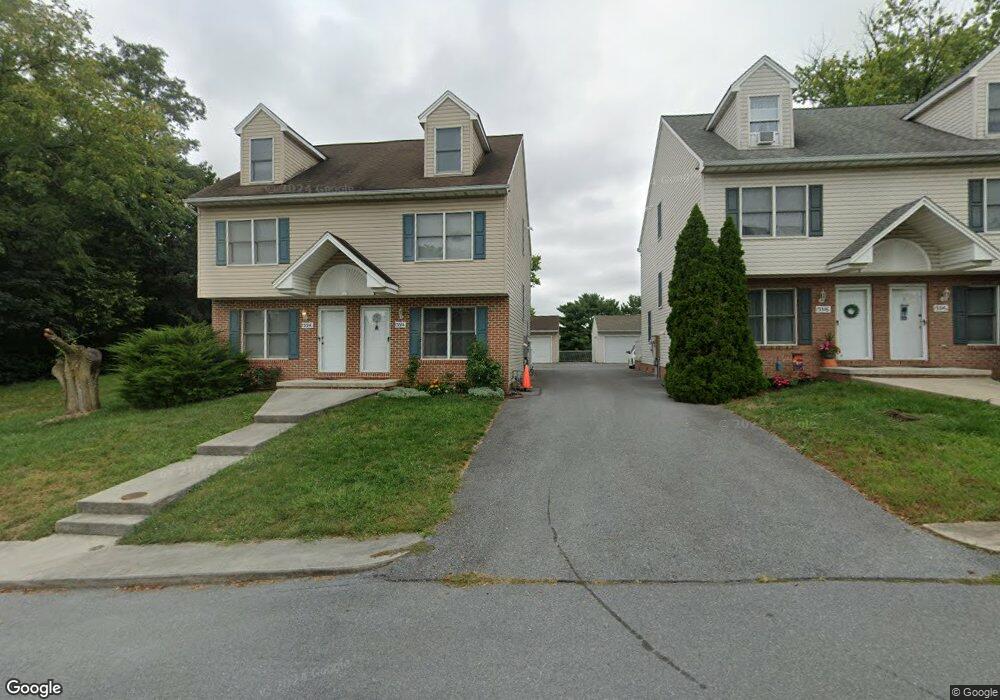 13314 Highlane St unit 13316A, Hagerstown, MD 21742 - photo 1