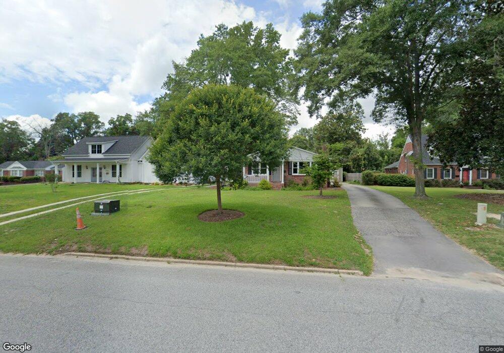 1509 Mill St, Camden, SC 29020 - photo 1