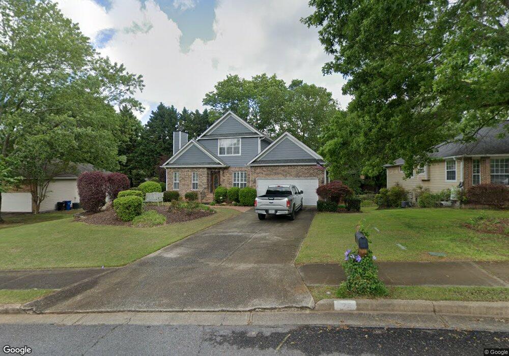 125 Greenmont Downs Trace unit 1, Alpharetta, GA 30009 - photo 1