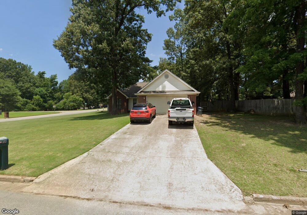 204 Constitution Dr, Jonesboro, AR 72401 - photo 1