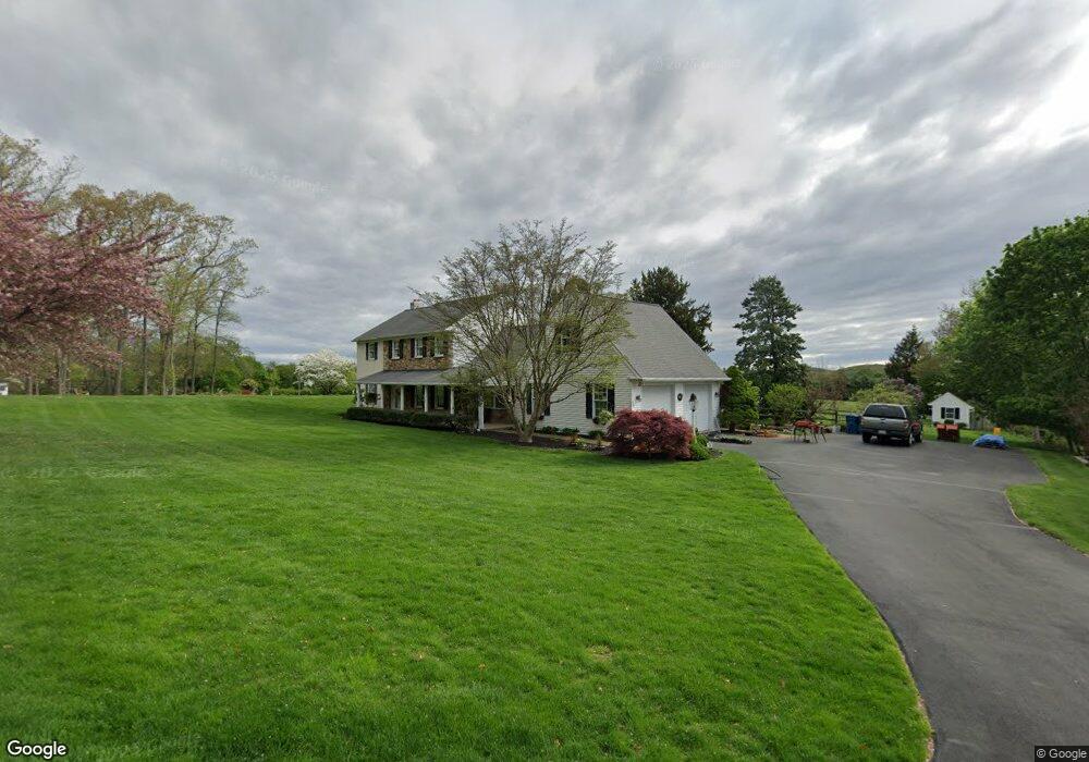 29 Turkey Ln, Furlong, PA 18925 - photo 1