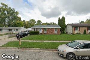 3508 Coachlight Common St, Lansing, MI 48911