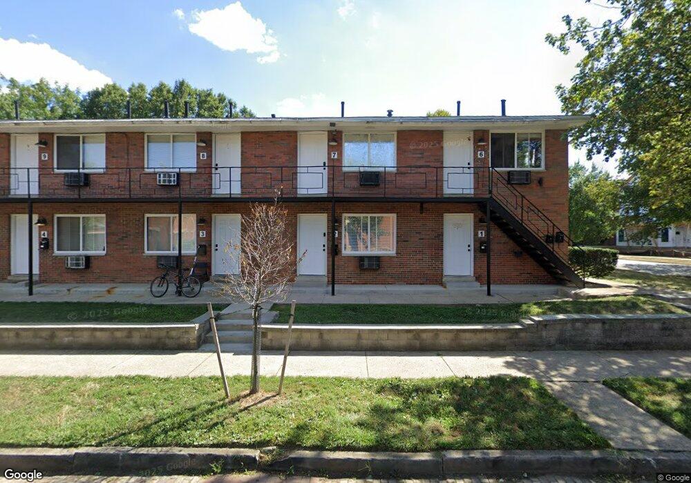 1306 Highland St, Columbus, OH 43201 - photo 1