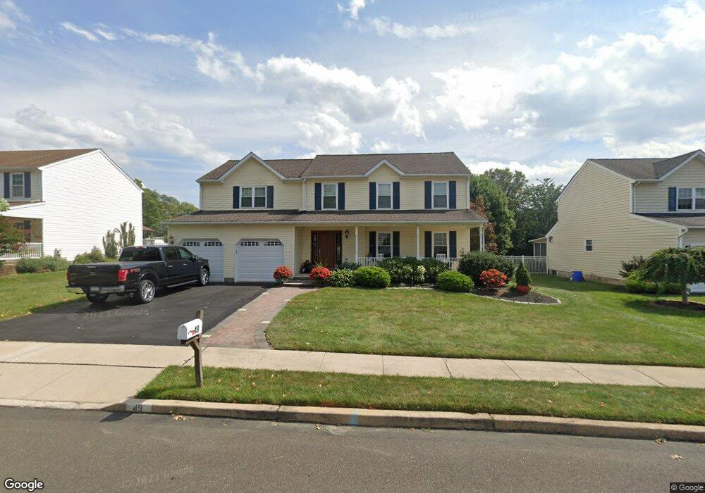 49 Pickering Bend, Langhorne, PA 19047 - photo 1