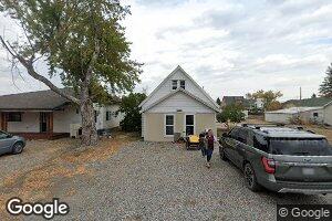 205 Harris St, Big Timber, MT 59011
