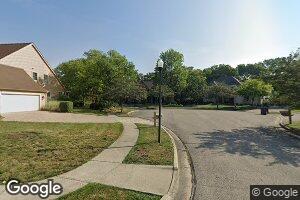 3812 Riverwatch Ln, Columbus, OH 43221