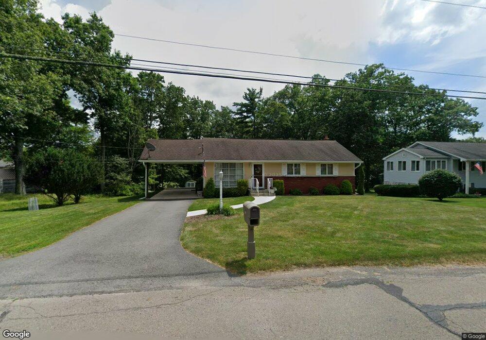 4 Terrace Dr, Mountain Top, PA 18707 - photo 1