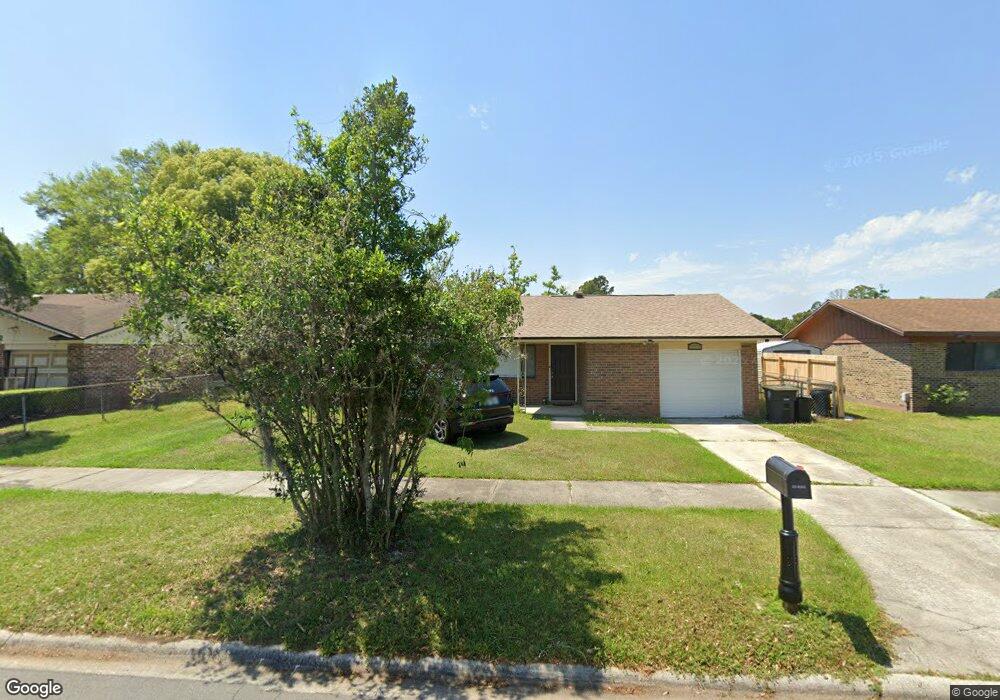 3944 Oriely Dr, Jacksonville, FL 32210 - photo 1