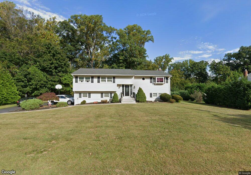 57 Crest Rd, Middletown, NJ 07748 - photo 1