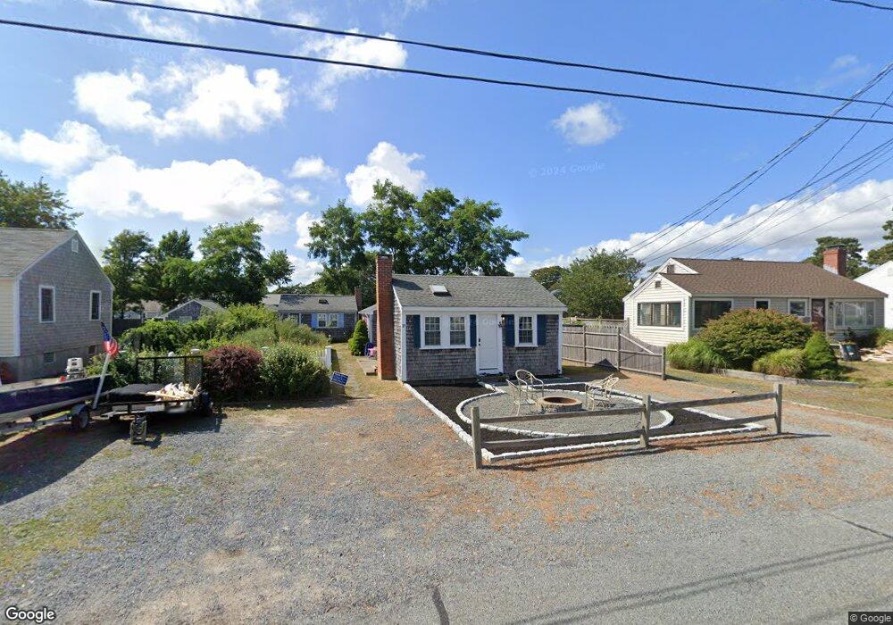 19 Ocean Dr unit 1-3, Dennis Port, MA 02639 - photo 1