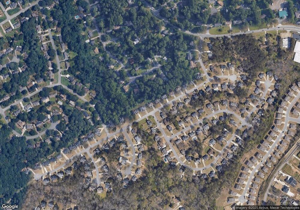 4331 Weston Dr SW unit 2, Lilburn, GA 30047 - photo 1