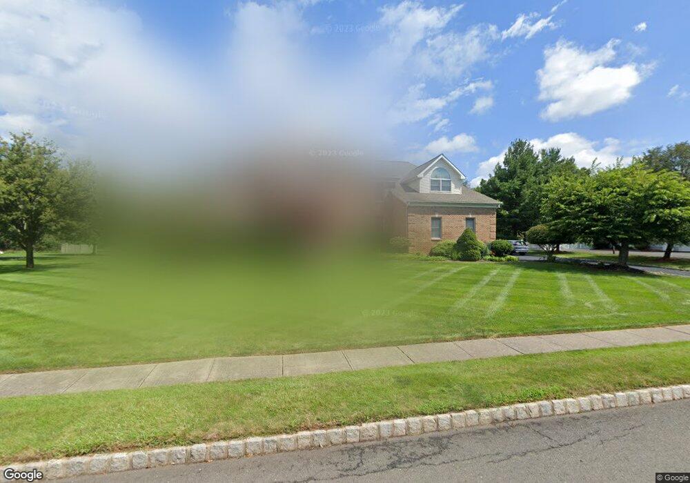 194 Berkley Ave, Belle Mead, NJ 08502 - photo 1