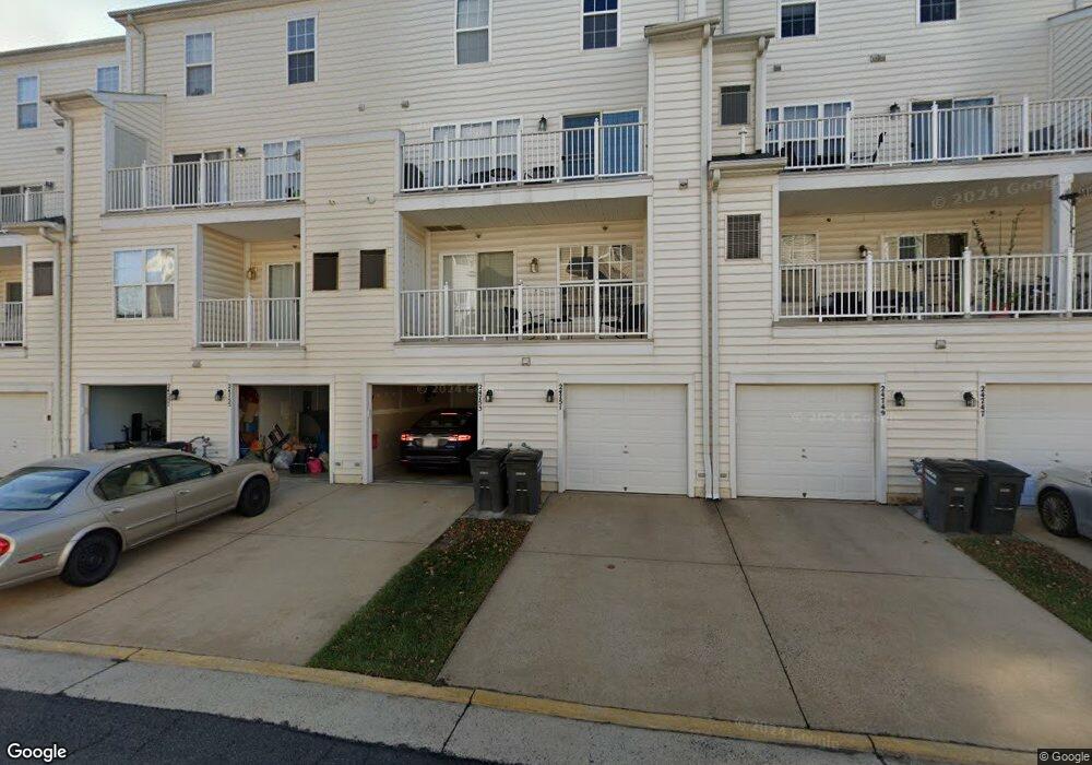 24753 Stone Station Terrace, Stone Ridge, VA 20105 - photo 1