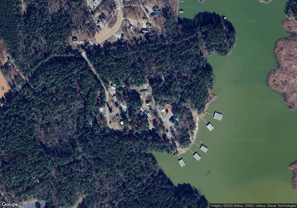 1052 Hinton St, Lincolnton, GA 30817 - photo 1