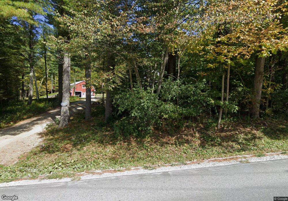 3370 Morse Hill Rd, Dorset, VT 05251 - photo 1