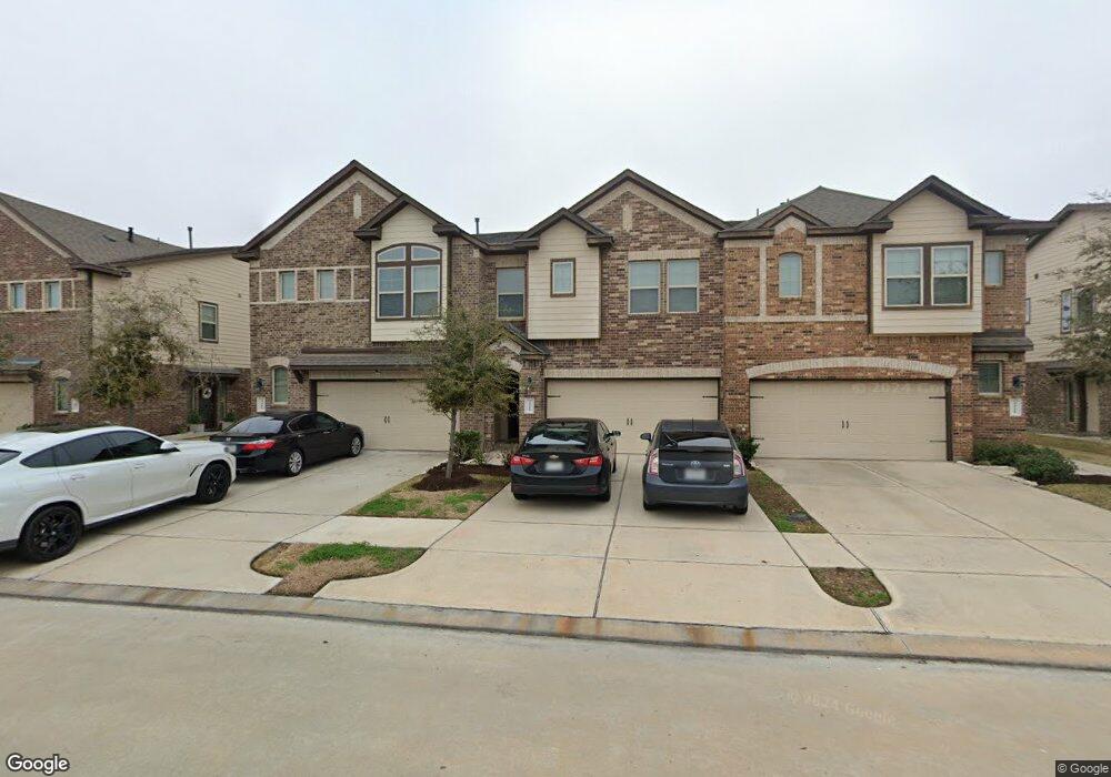 3317 Orchard Bridge Ln, Rosenberg, TX 77471 - photo 1
