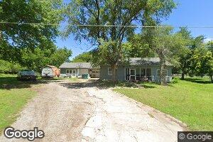 416 W Dayton Ave, Burlingame, KS 66413