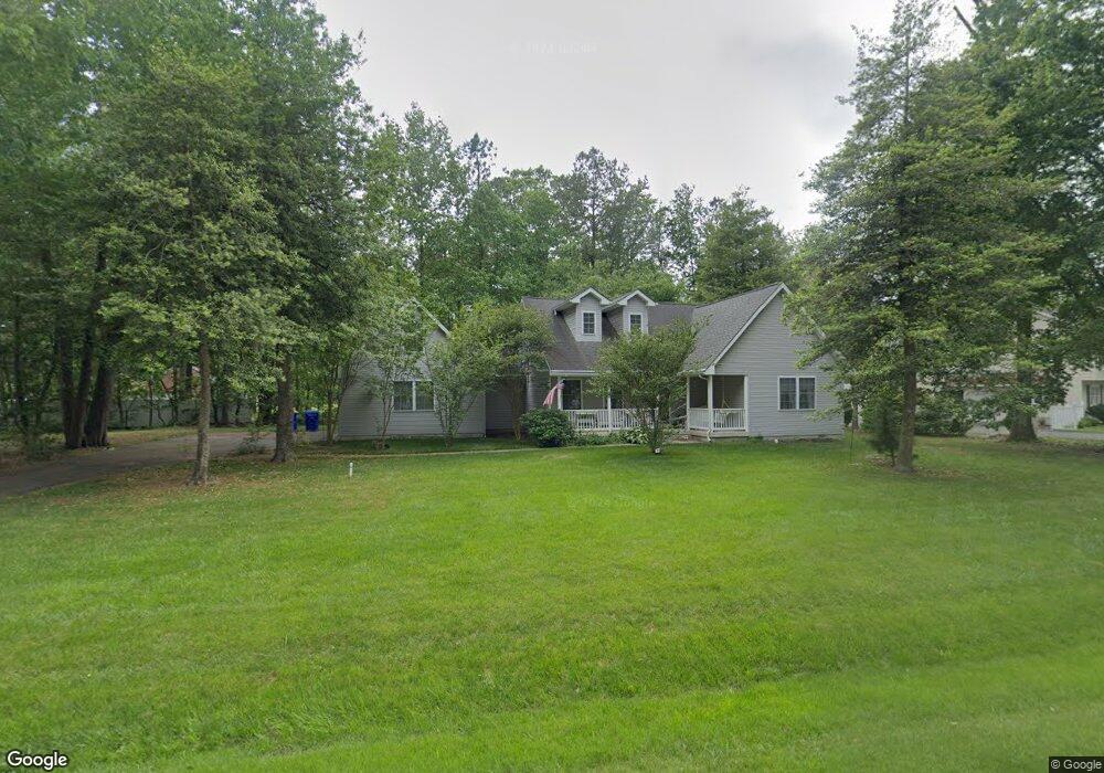 17100 Jays Way, Milton, DE 19968 - photo 1