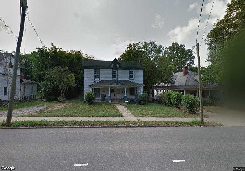 57 Corban Ave SW unit A, Concord, NC 28025 - photo 1