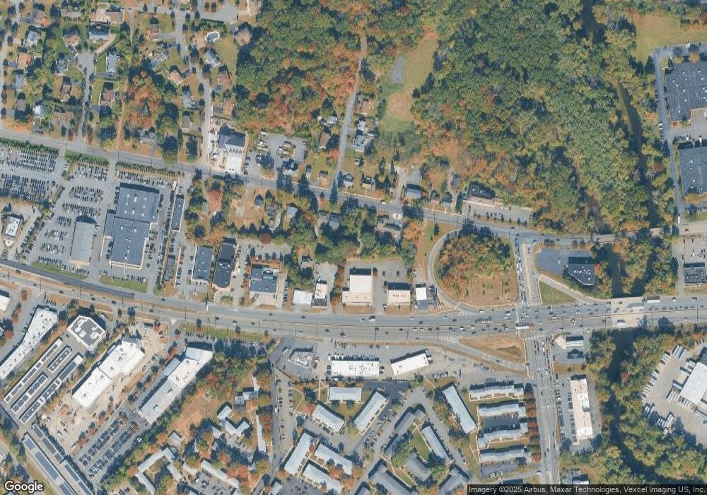 123 Old Bloomfield Ave, Parsippany, NJ 07054 - photo 1