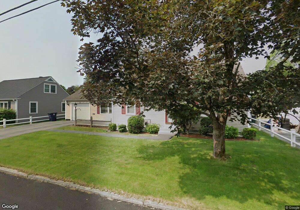 101 Monroe St, Nashua, NH 03060 - photo 1