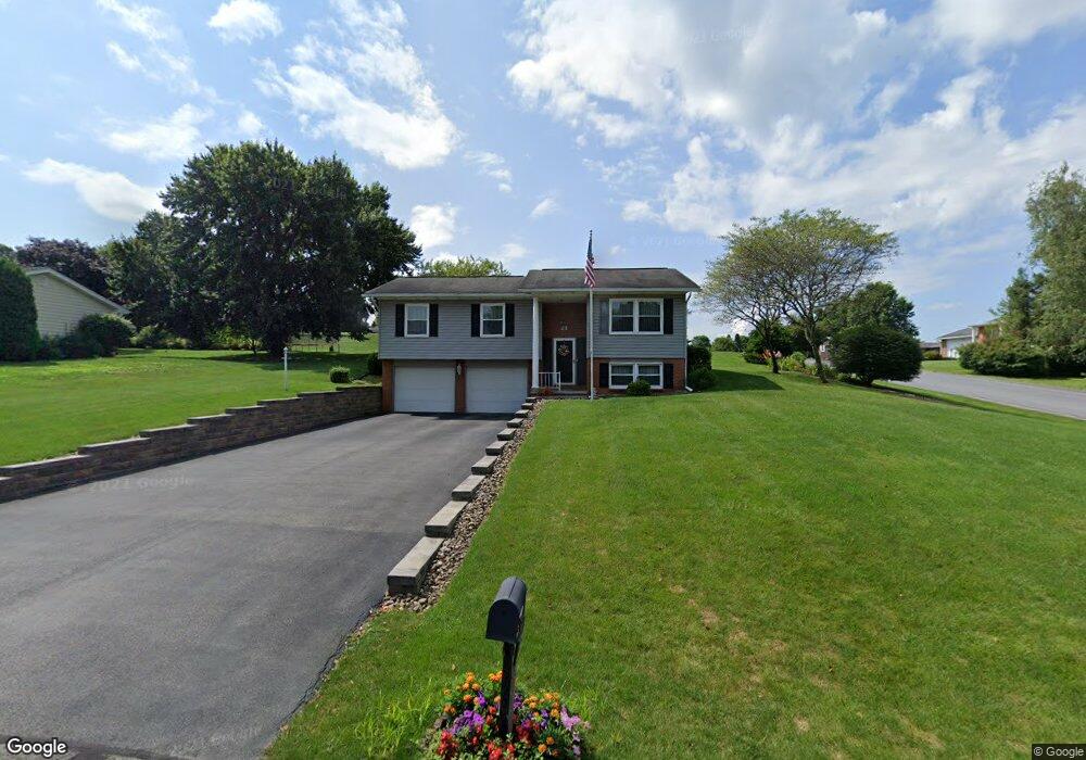 21 Valley Rd, Indiana, PA 15701 - photo 1