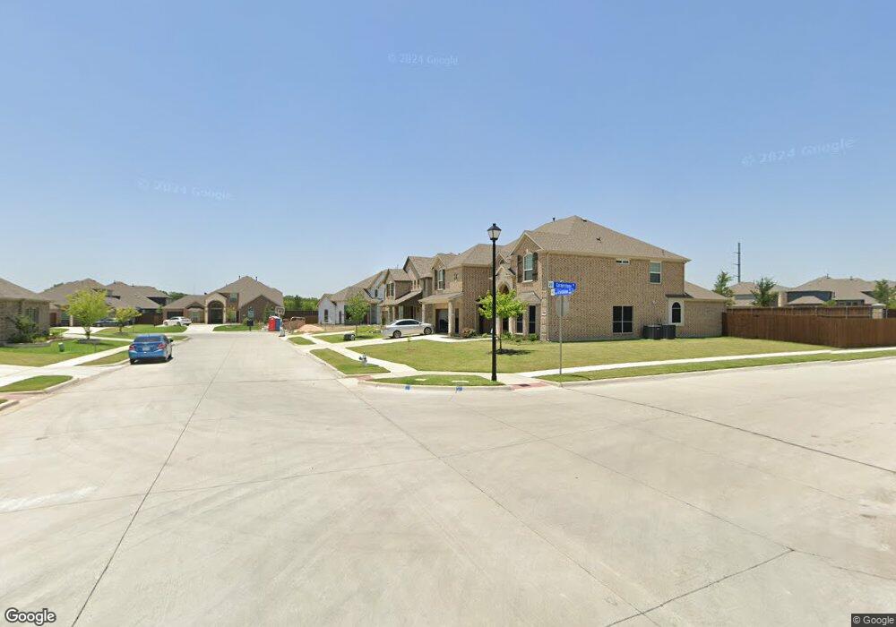 3402 Grandview Dr, Wylie, TX 75098 - photo 1