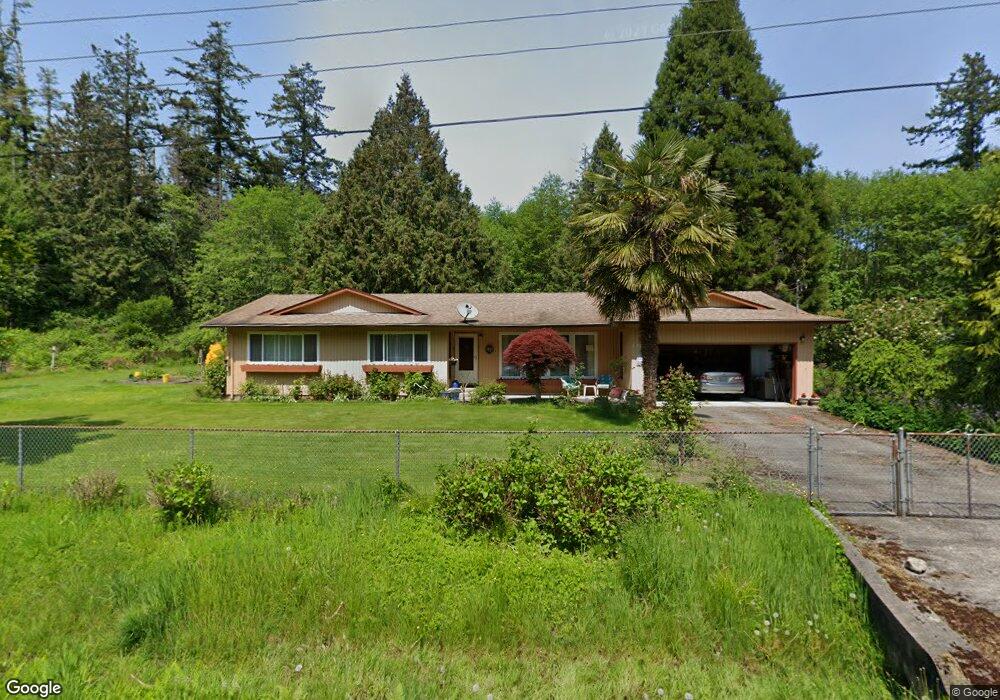 1380 Rex St, Point Roberts, WA 98281 - photo 1