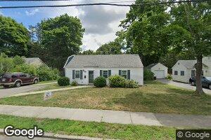 123 Spiers Rd, Newton Center, MA 02459