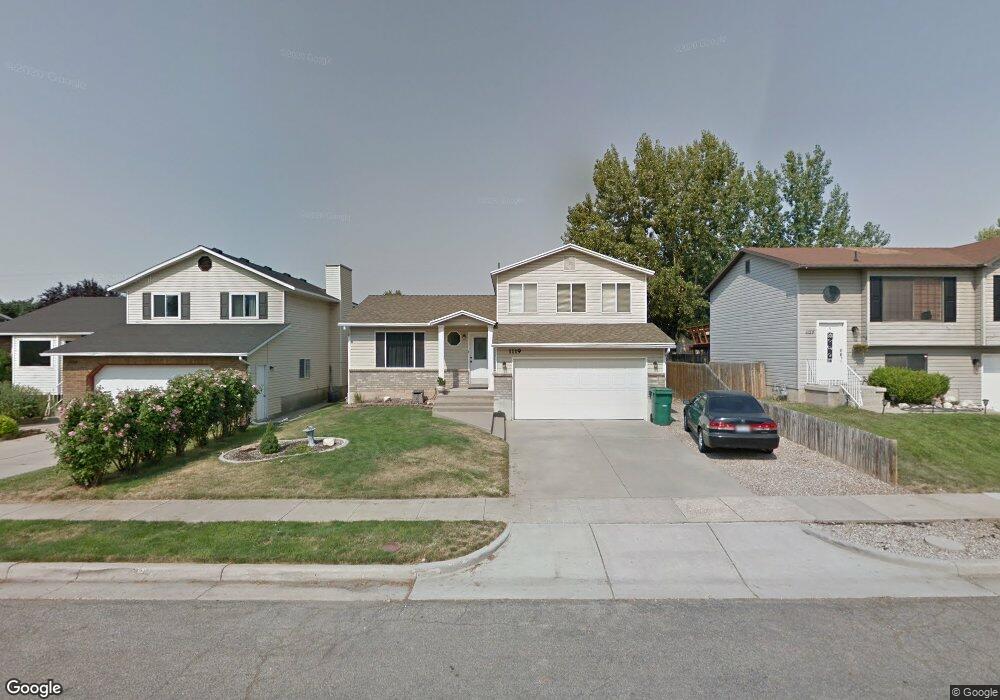 1119 N 250 W, Layton, UT 84041 - photo 1