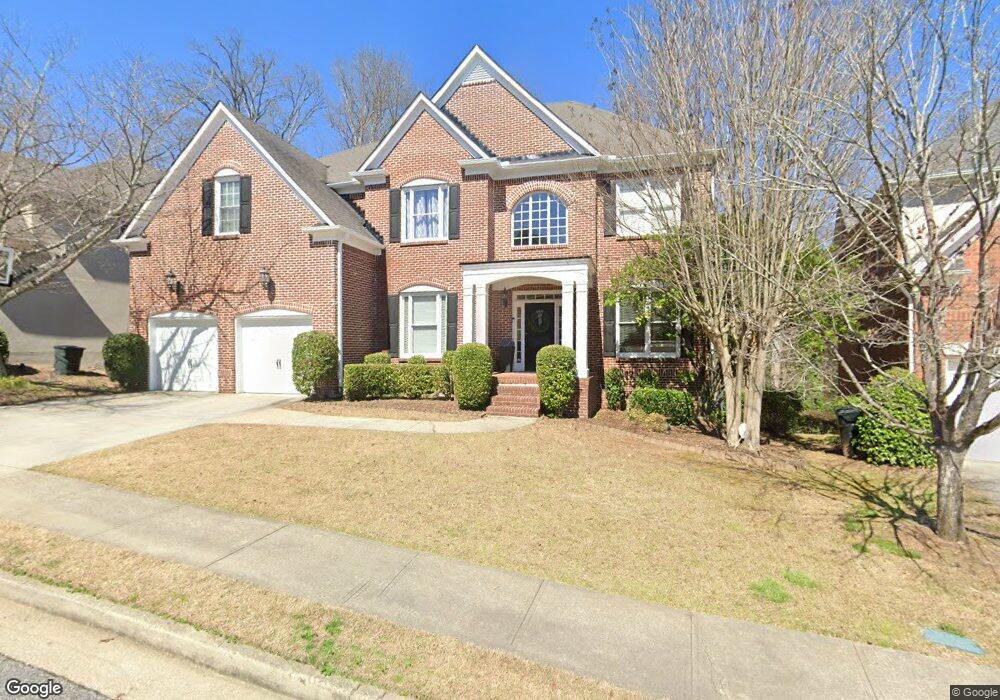 4103 Oberon Dr SE, Smyrna, GA 30080 - photo 1