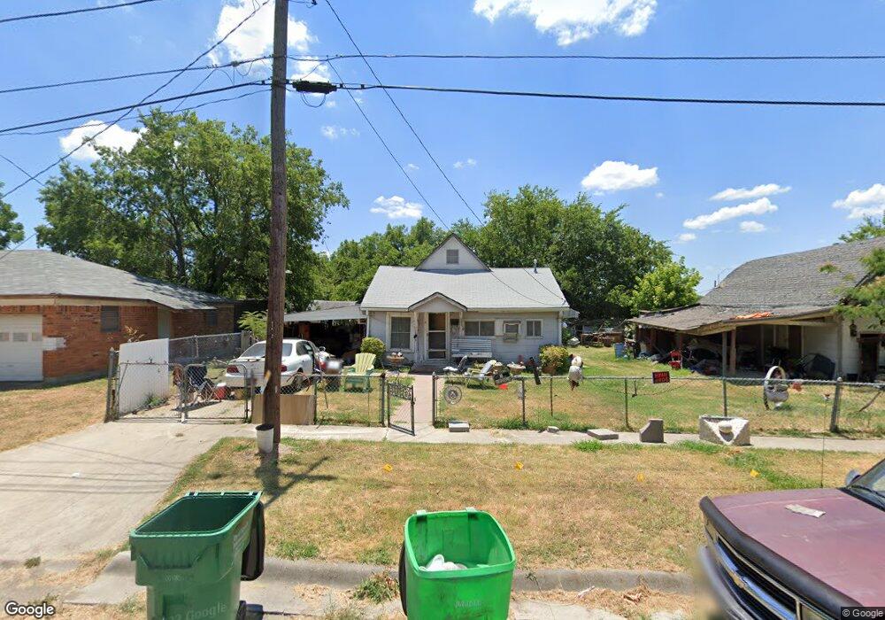 910 Foreman St, Gainesville, TX 76240 - photo 1