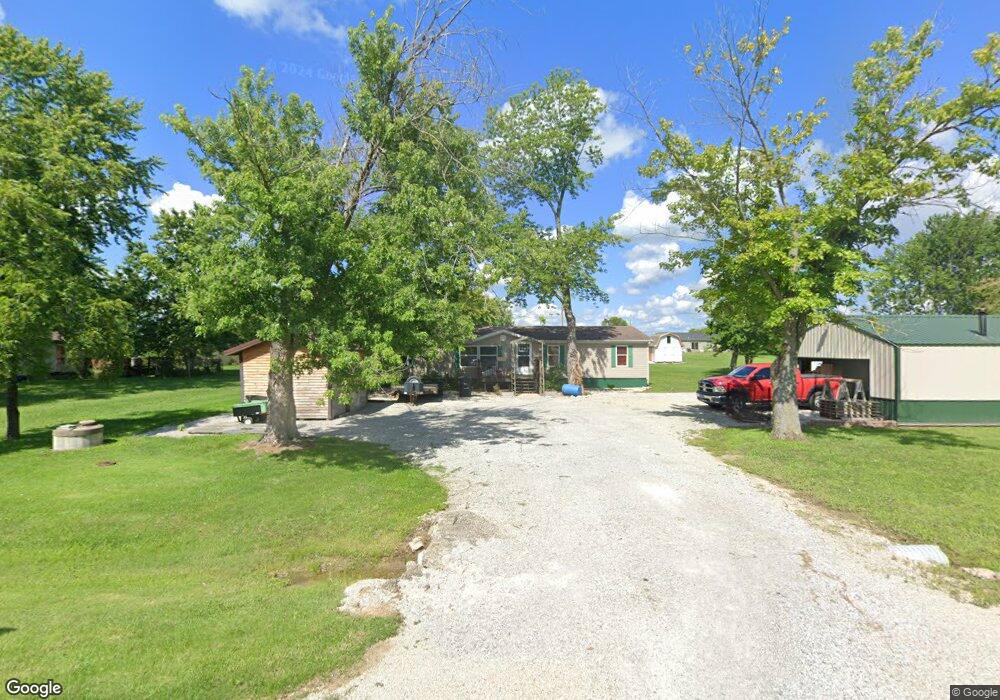 14035 N Romany Ln, Effingham, IL 62401 - photo 1