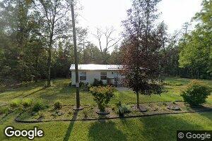 7353 S Forman Rd, Idlewild, MI 49642