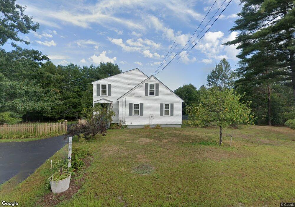 438 Clinton St, Concord, NH 03301 - photo 1