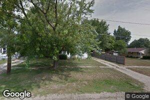316 W South St, Sheffield, IL 61361