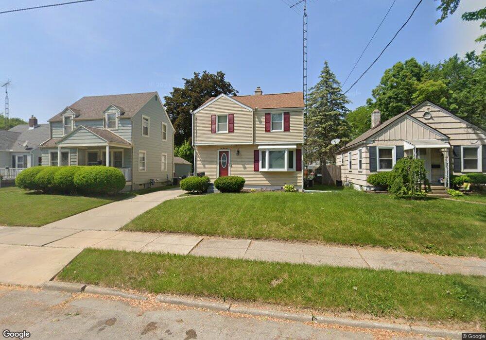 1038 Olson St, Toledo, OH 43612 - photo 1