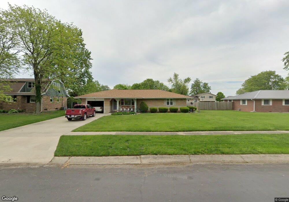 1509 Annis Ave, Mattoon, IL 61938 - photo 1