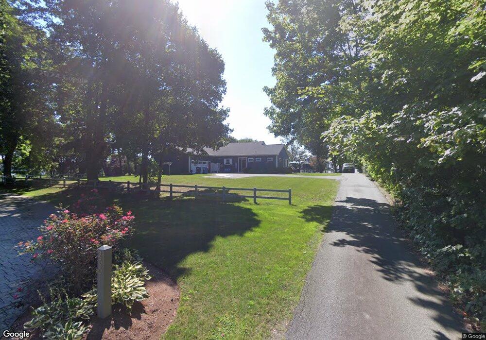 180 Fiske Ln, Westbrook, CT 06498 - photo 1