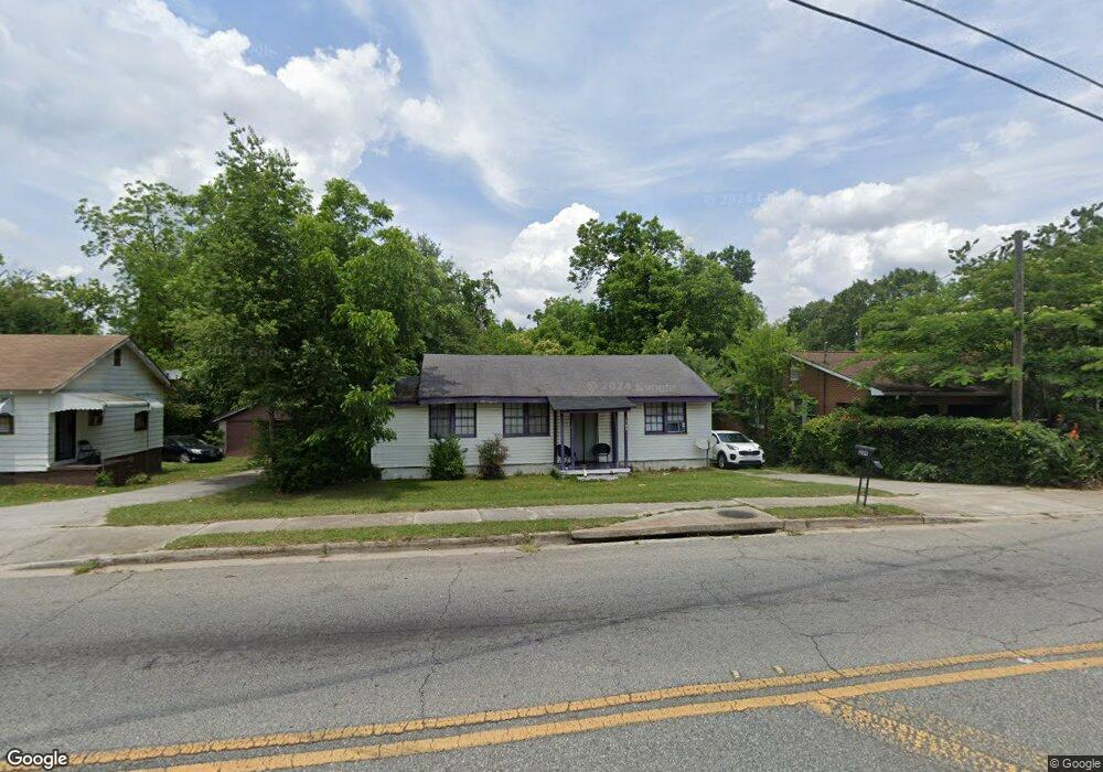 1209 Rocky Creek Rd, Macon, GA 31206 - photo 1