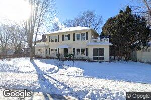 10 Luverne Ave, Minneapolis, MN 55419